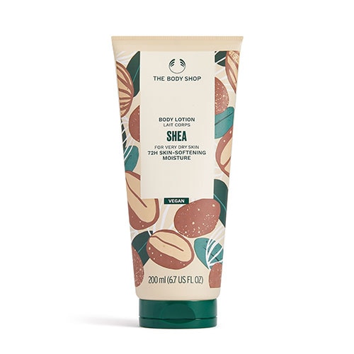 ボディローション SB｜THE BODY SHOP（ザボディショップ