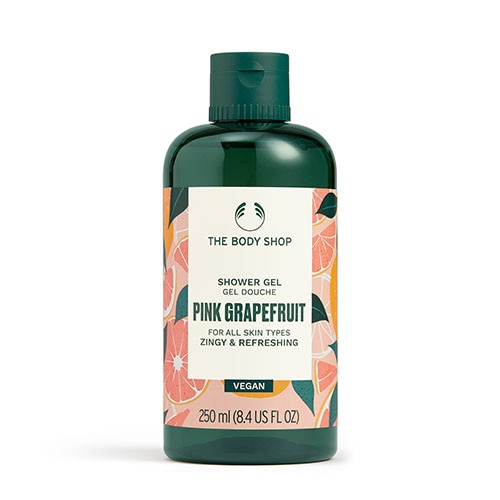 バス＆ボディ/ボディシャンプー｜THE BODY SHOP (ザボディショップ)