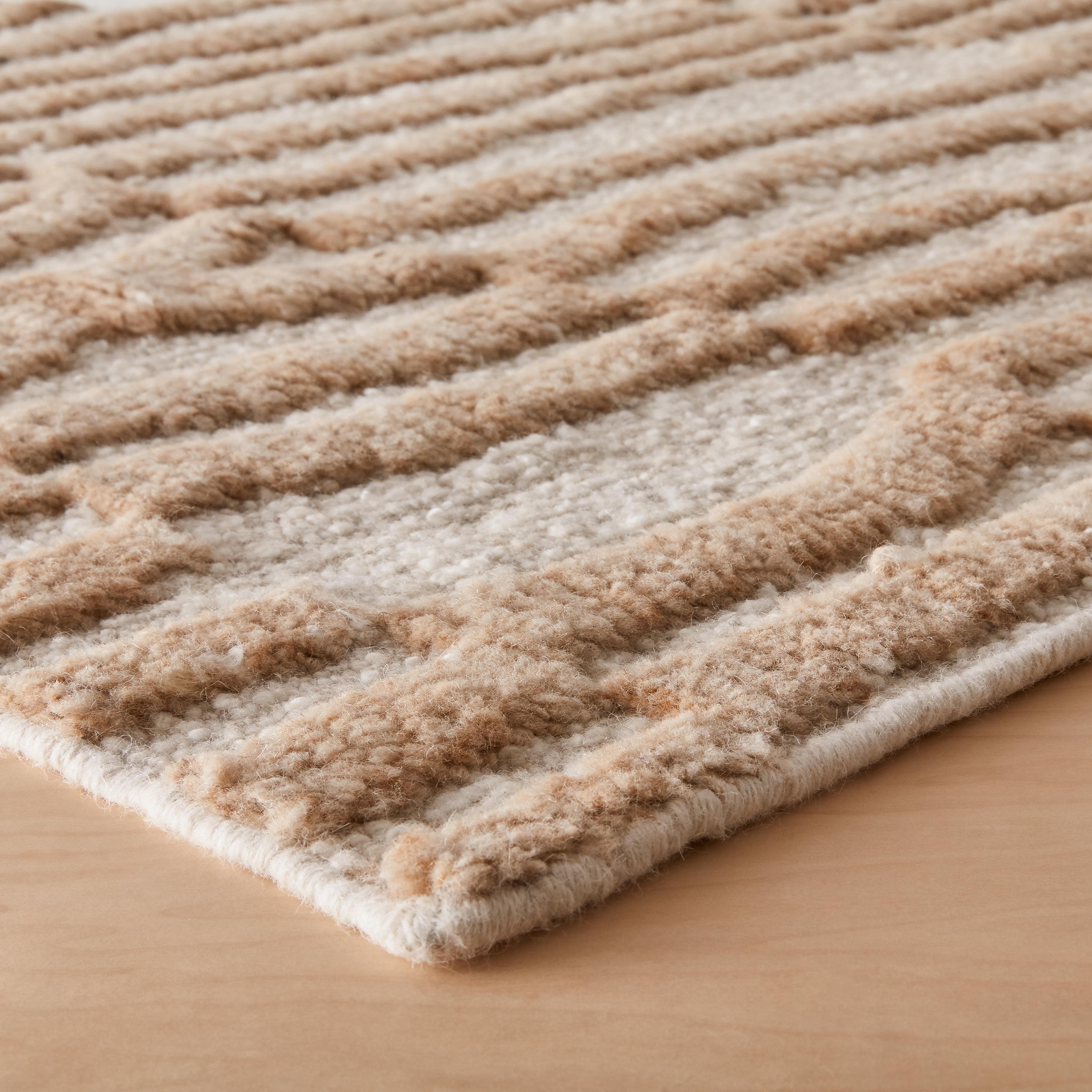 Zaha Hand-Knotted Area Rug – The Citizenry