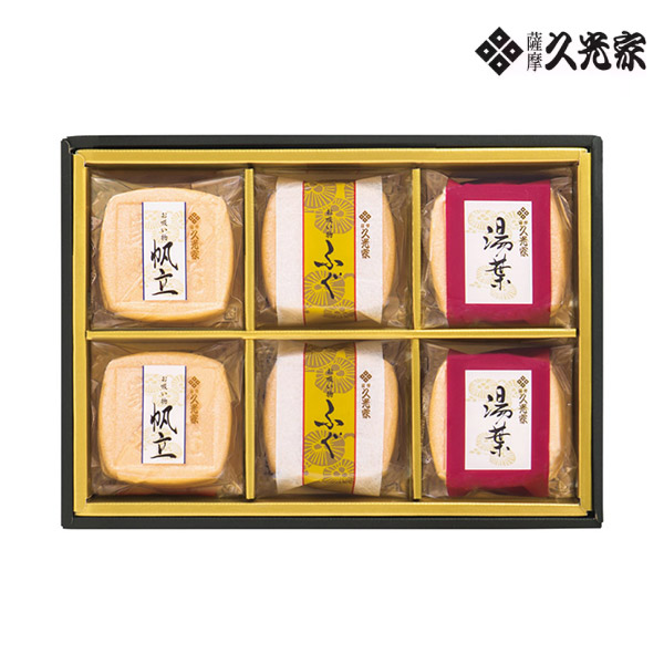 能作 KAGO – スクエア – S & 箸置き – 花ばな（5個） ギフトセット