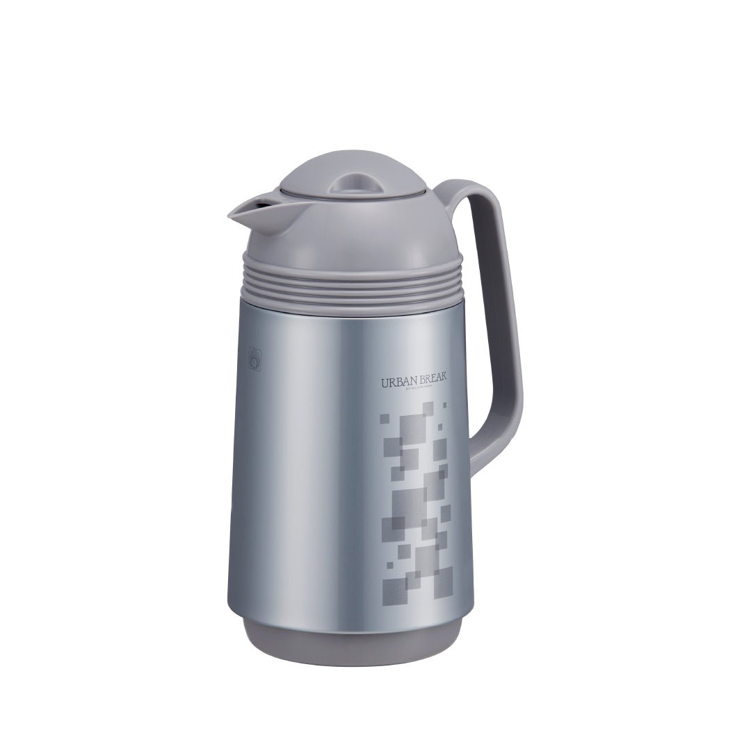 ハンディポット 1.0L (GHD-100) – ピーコック魔法瓶公式オンラインショップ