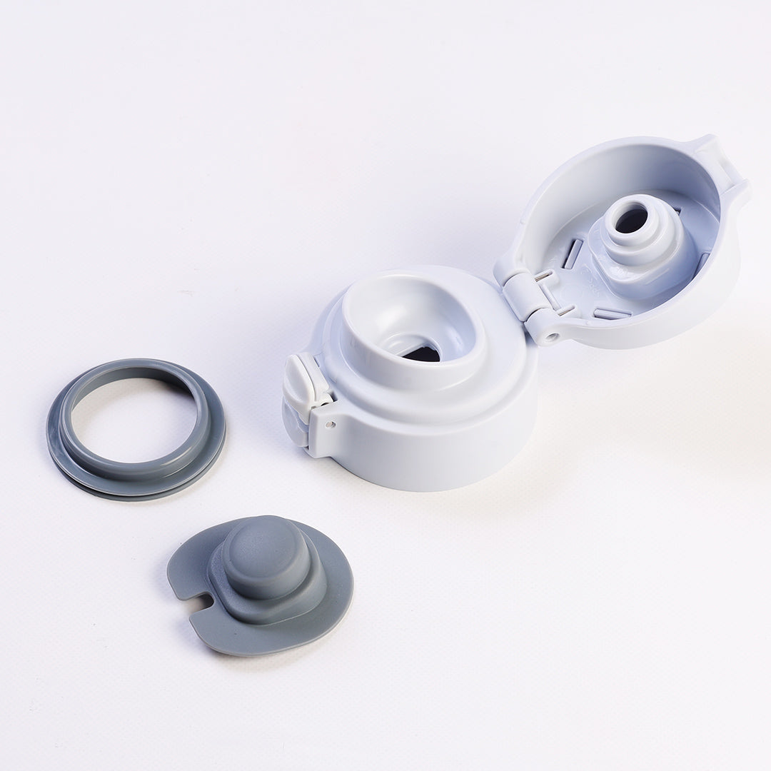 AKM-40/55/70用 せんユニット（H)フレッシュグレー – ピーコック魔法瓶