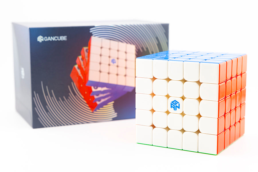 GAN14 MagLev Pro Aurora 3x3 (Limited Edition) – TheCubicle