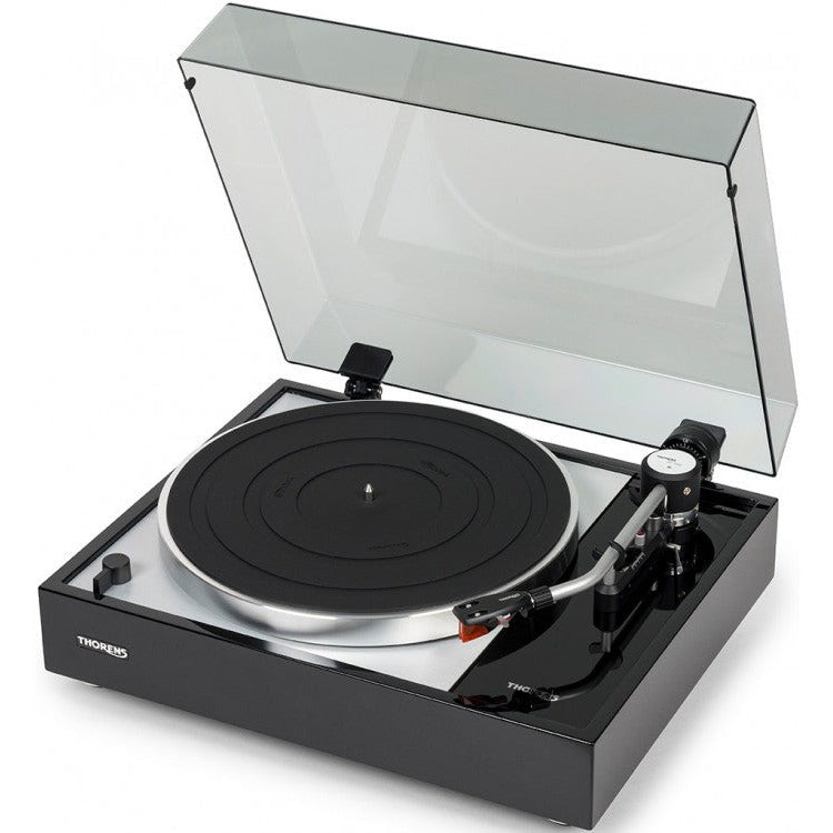 Thorens - TD 1500 Sub-Chassis Turntable with 2M Bronze Cartridge
