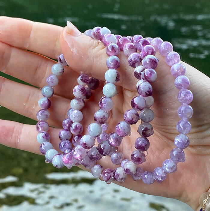 力を持った美しい霊石のご紹介です♪ | セラピーストーン公式ブログ