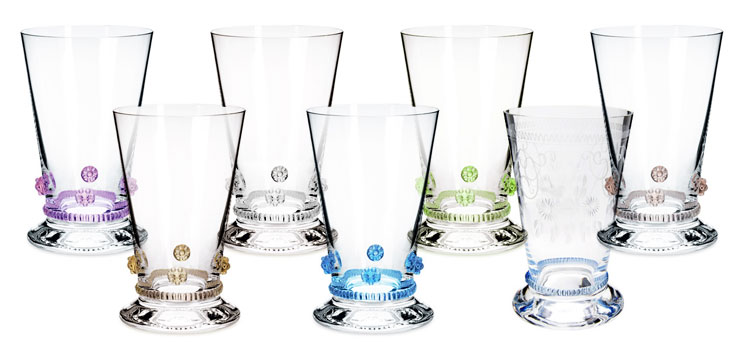 テレジアンタール|バッカス ロゼット