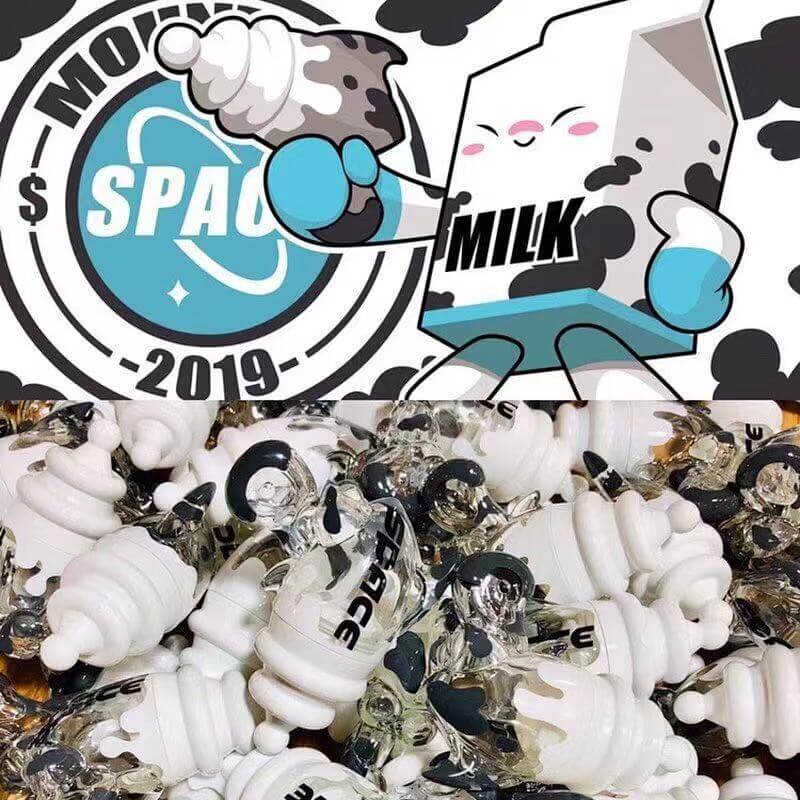 Space Guns V2.0 by Mountain Studio - The Toy Chronicle