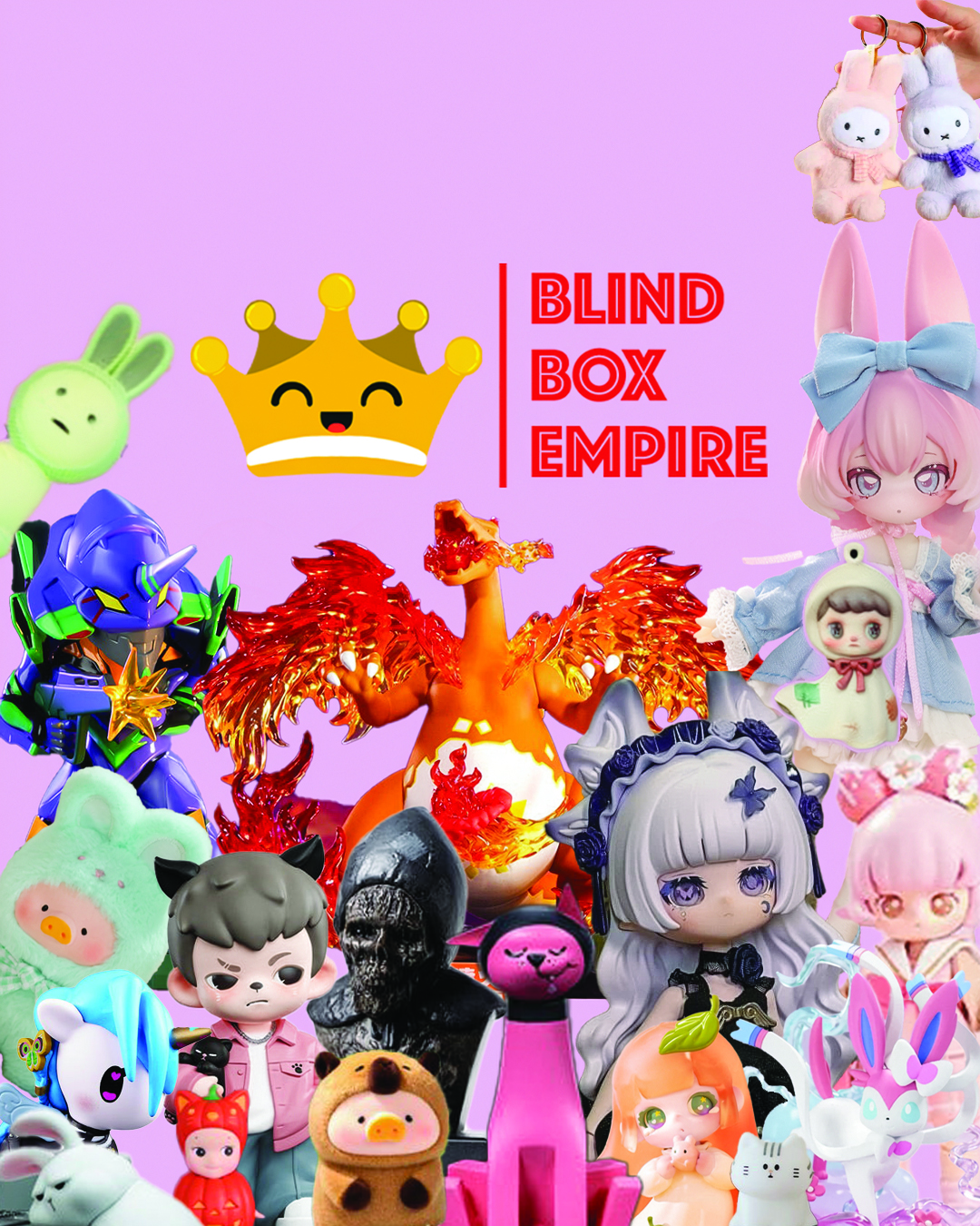 Morimei Works 400% Zombcat Sumi Edition - The Toy Chronicle