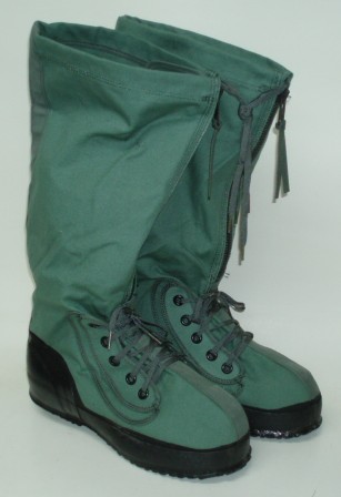 US, Extreme Cold Weather Boot, N-1B: Shop Military Goods in