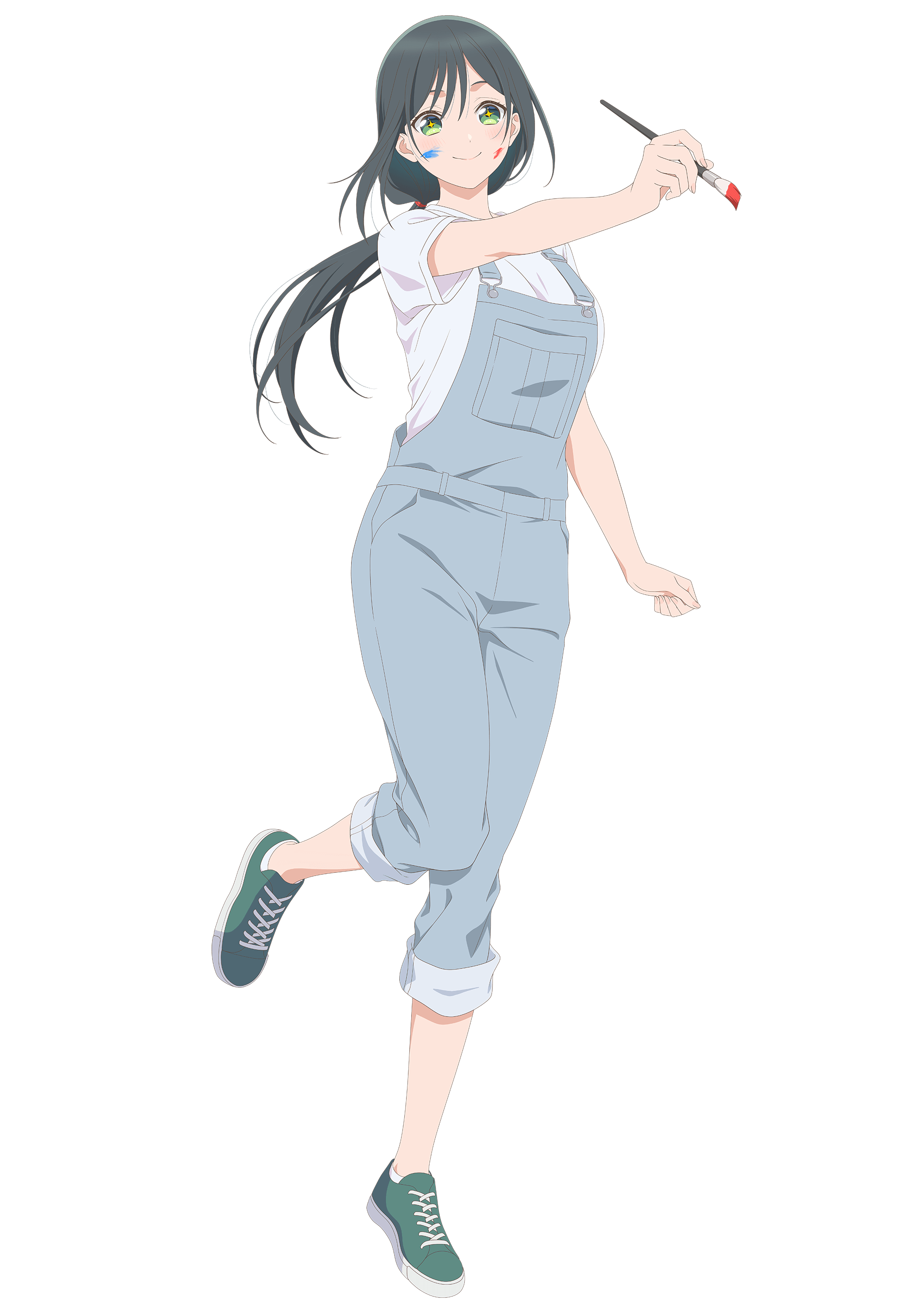 甘神さんちの縁結び展」公式サイト