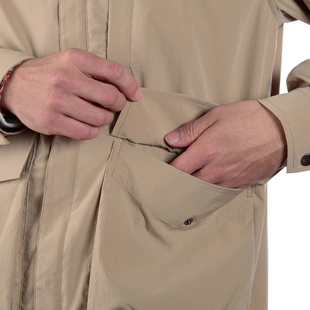 ワフトジャケット (Men's) | Foxfire ブランド公式サイト | 公式通販