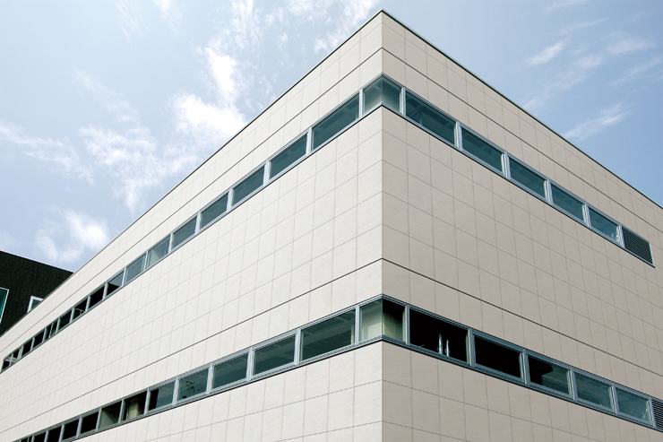 リクシル(INAX) 外壁タイル ストーンエッジII 壁用 600×300角平 IPX