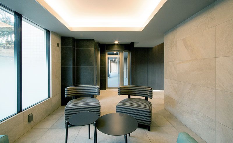 ニッタイ工業 床タイル ストーンクォーツ 平(900×450) STQ-4590-10