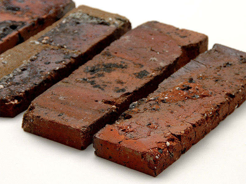 スライスレンガ オーバーファイアー&セレク 外側のみ 45502SJA