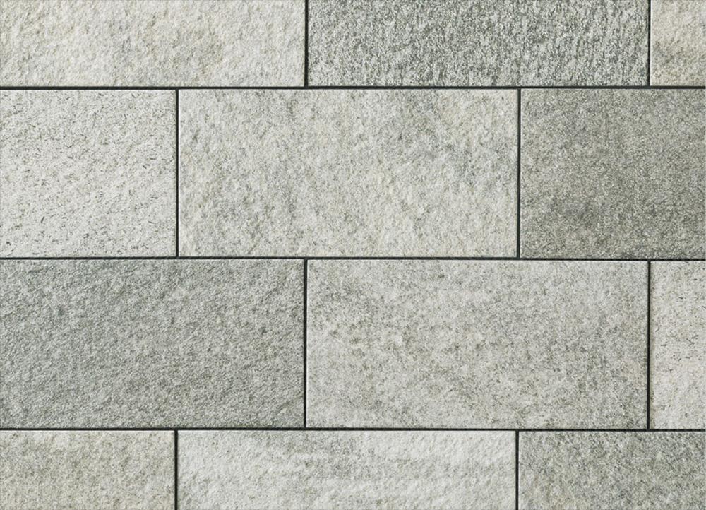 リクシル(INAX) 役物タイル ストーンタイプコレクション 90°曲(接着