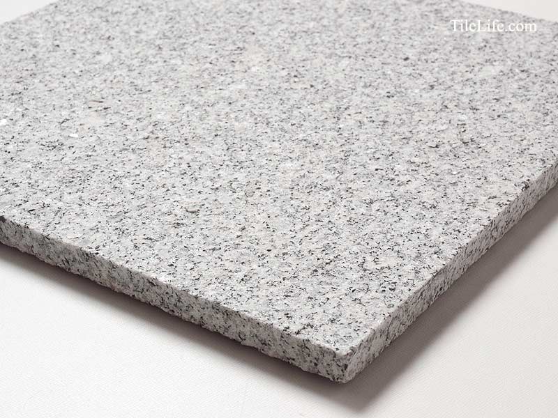 G603 600×300 ジェットバーナー仕上げ 御影石 (メーカー: XRO