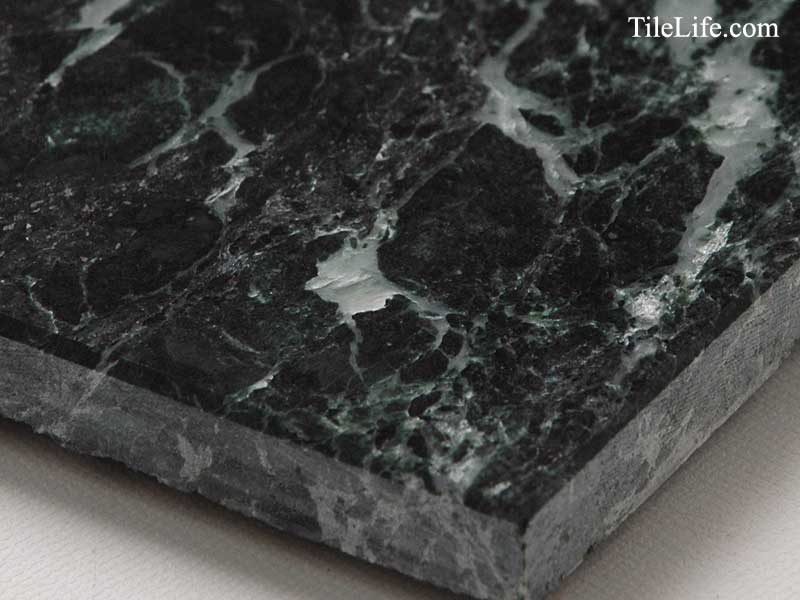 ティノスグリーン 600角 大理石 (メーカー: XRO) 12374XRO | タイル