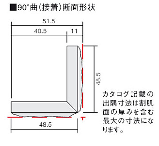 リクシル(INAX) 外壁タイル センティア 50mm角ネット張り HAL-155/SNT