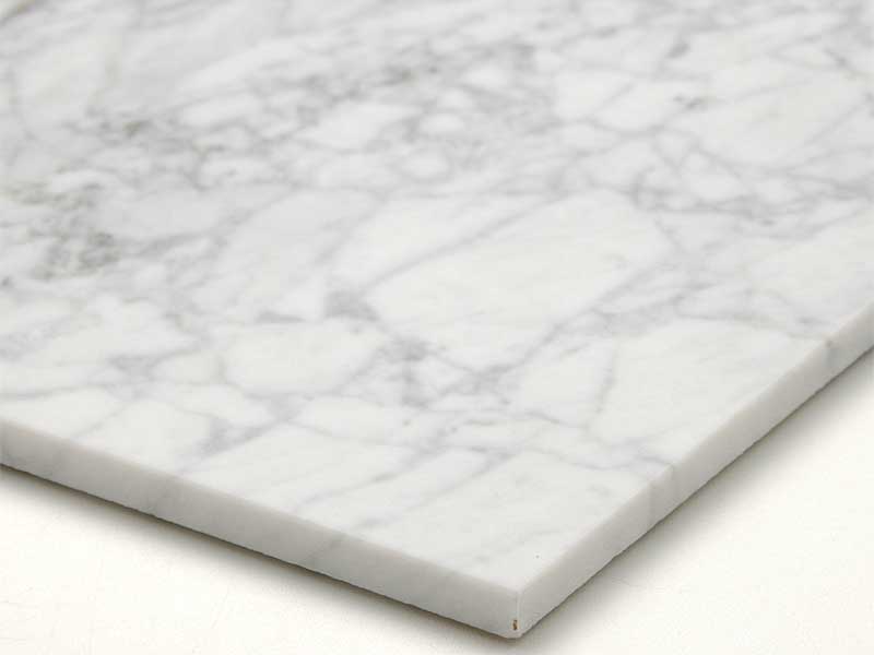 大理石 ビアンコブロイエ 本磨き仕上げ 400角 29204XRO | タイルライフ