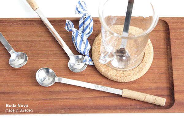 Signe Persson-Melin ロングスプーン/ Boda Nova