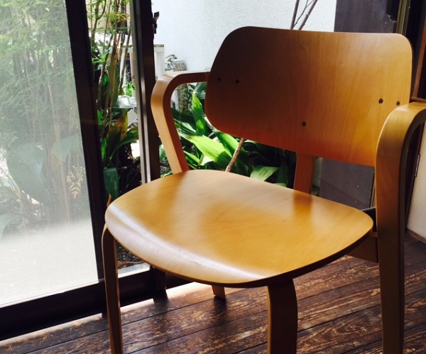 Ilmari Tapiovaara / Aslak chair （送料込）