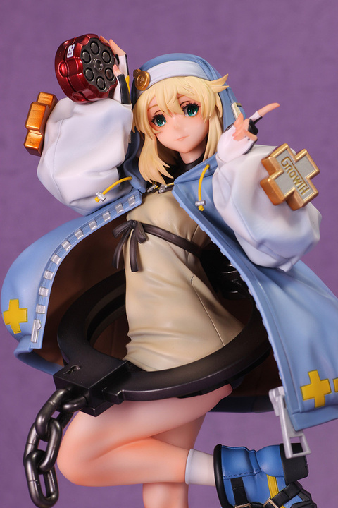 TINAMI - ［モデル］ブリジット【グリズリーパンダ】ギルティギア トライブ