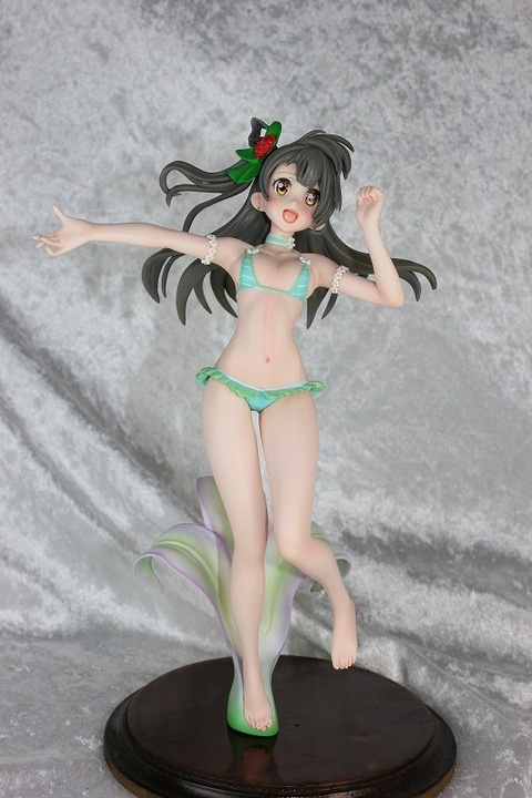 TINAMI - ［モデル］Kizuna 南ことり