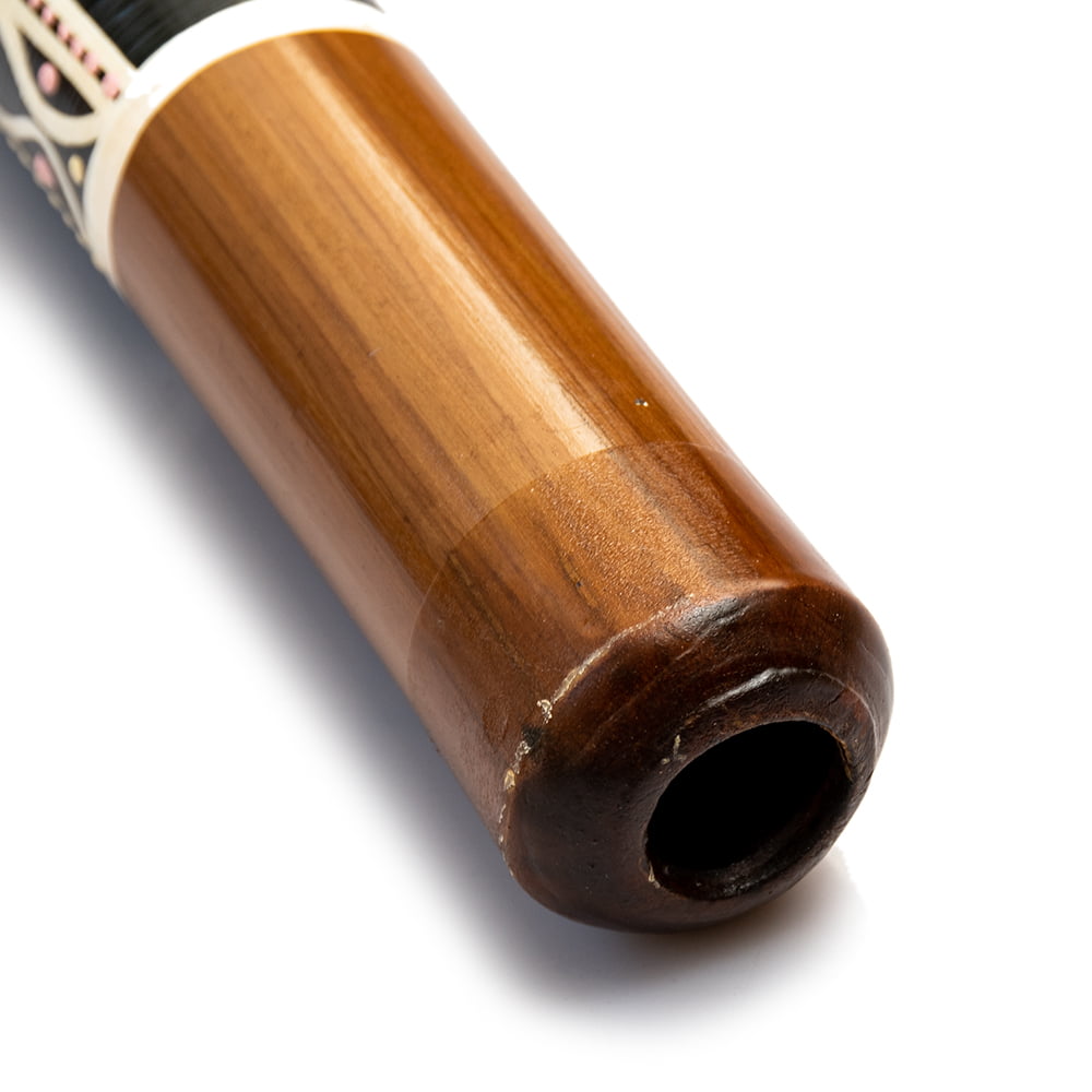 ハンドペインティング・バンブーディジュリドゥ 120cm の通販