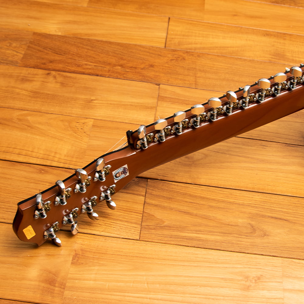 だいぶワケアリ]インドのスライド・ギター モハーンヴィーナ の通販