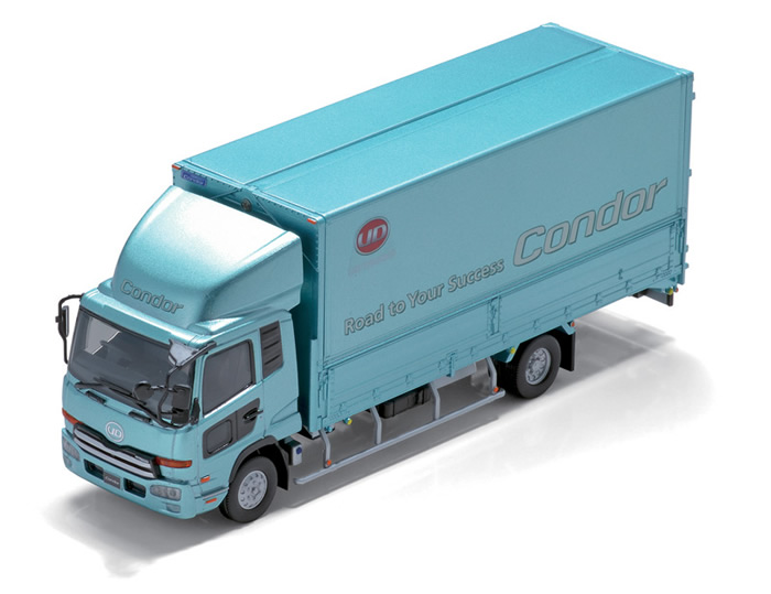 トラックNEXT（トラックネクスト）にようこそ－UDトラックス メーカー