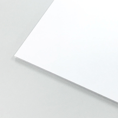 アルミ複合板 三菱ケミカル アルチャンプEX エクストラホワイト 5mm