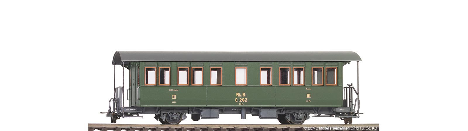 Trains, Toys & Hobbies - Bemo and HOm Model Trains, Page 2