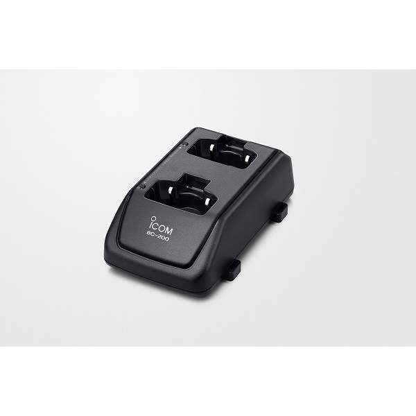 BC-200┃アイコム（ICOM）┃インカム・トランシーバー・無線機のウェッジ