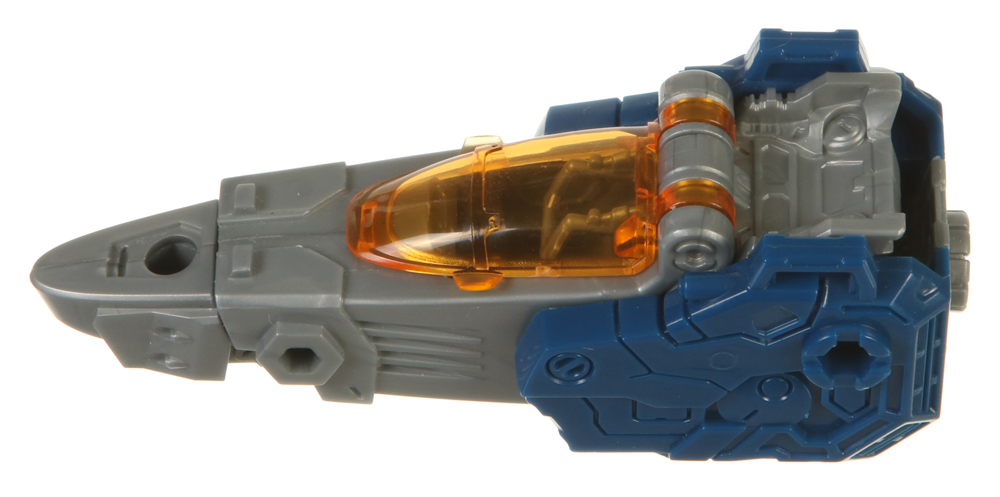 Trivers Series Trivers Trijeter 