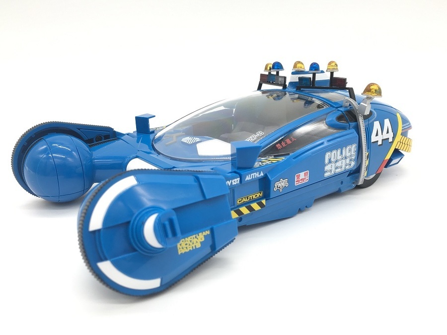 ブレードランナーコレクターズボックス入荷しました！【吉川店】｜2019