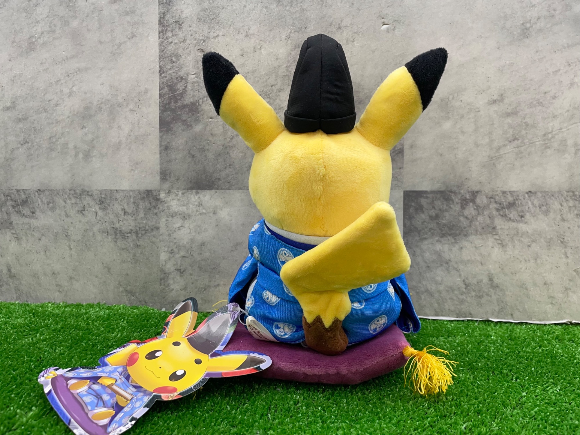 フィギュア買取強化中】ポケモン ぬいぐるみ ＆ フィギュア を買取入荷