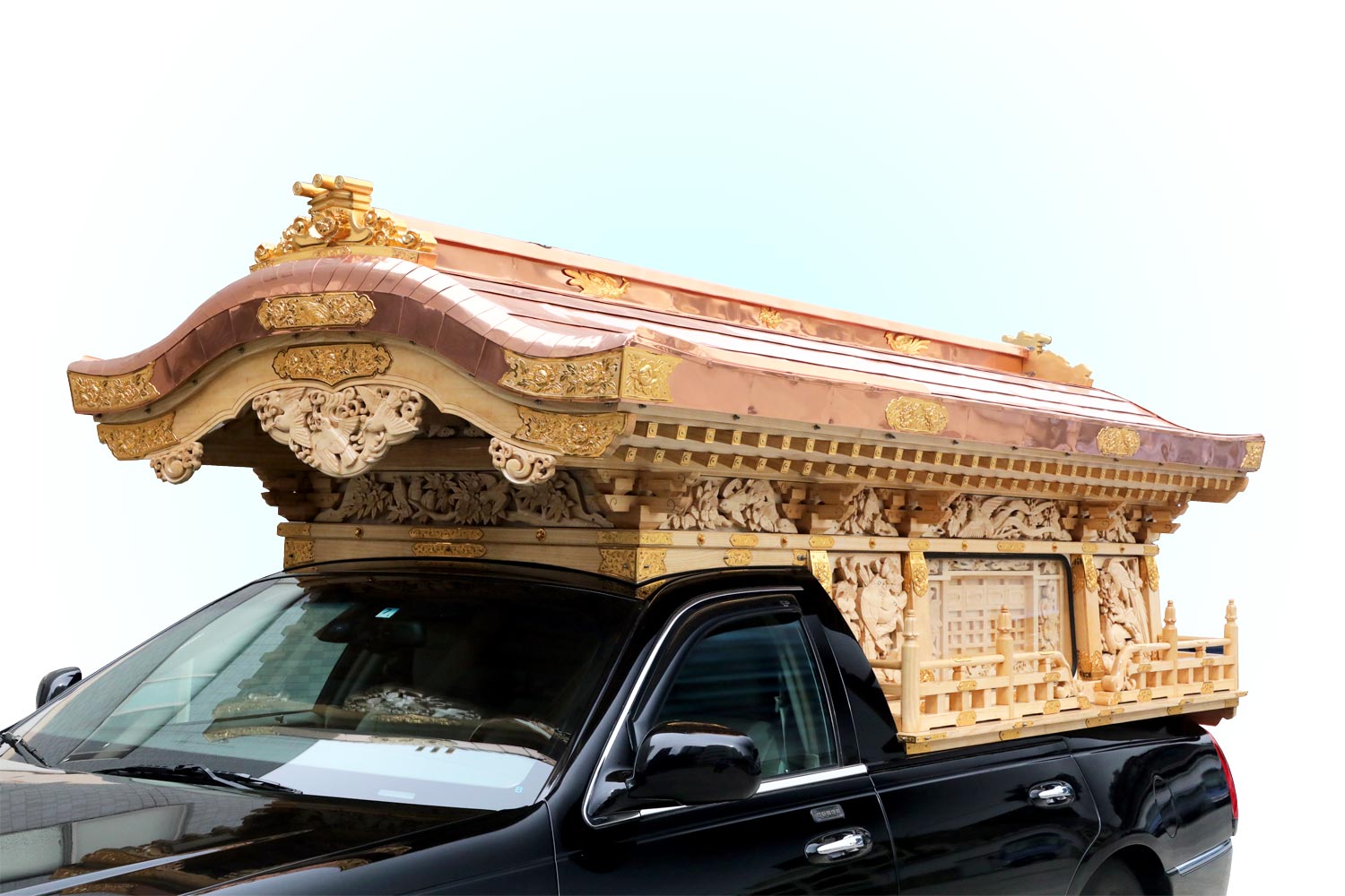 西多摩営業所｜デジタル車両カタログ｜東礼自動車