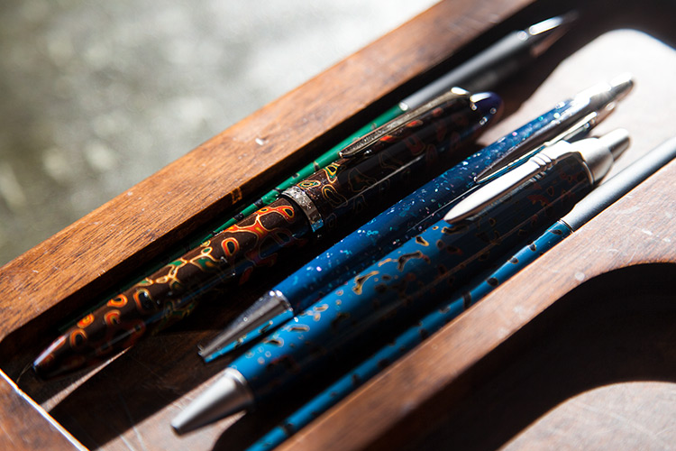 津軽塗について | 青森県津軽塗漆器協同組合連合会