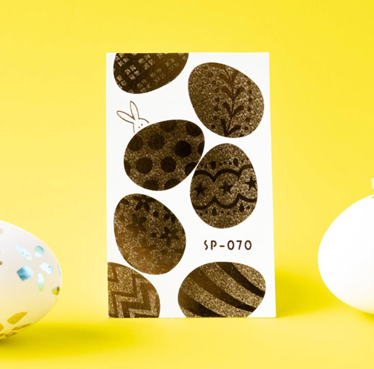 箔押しはもっと輝ける！ツジカワの「彩光®腐食版」をご存じですか