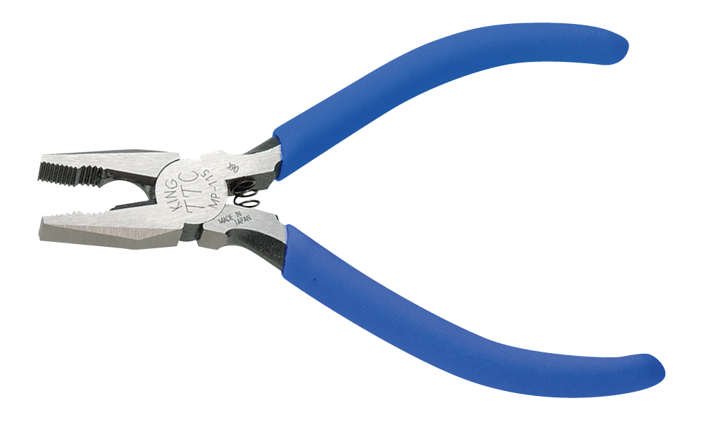 MP-115 ペンチ115mm（No.3） 株式会社ツノダ