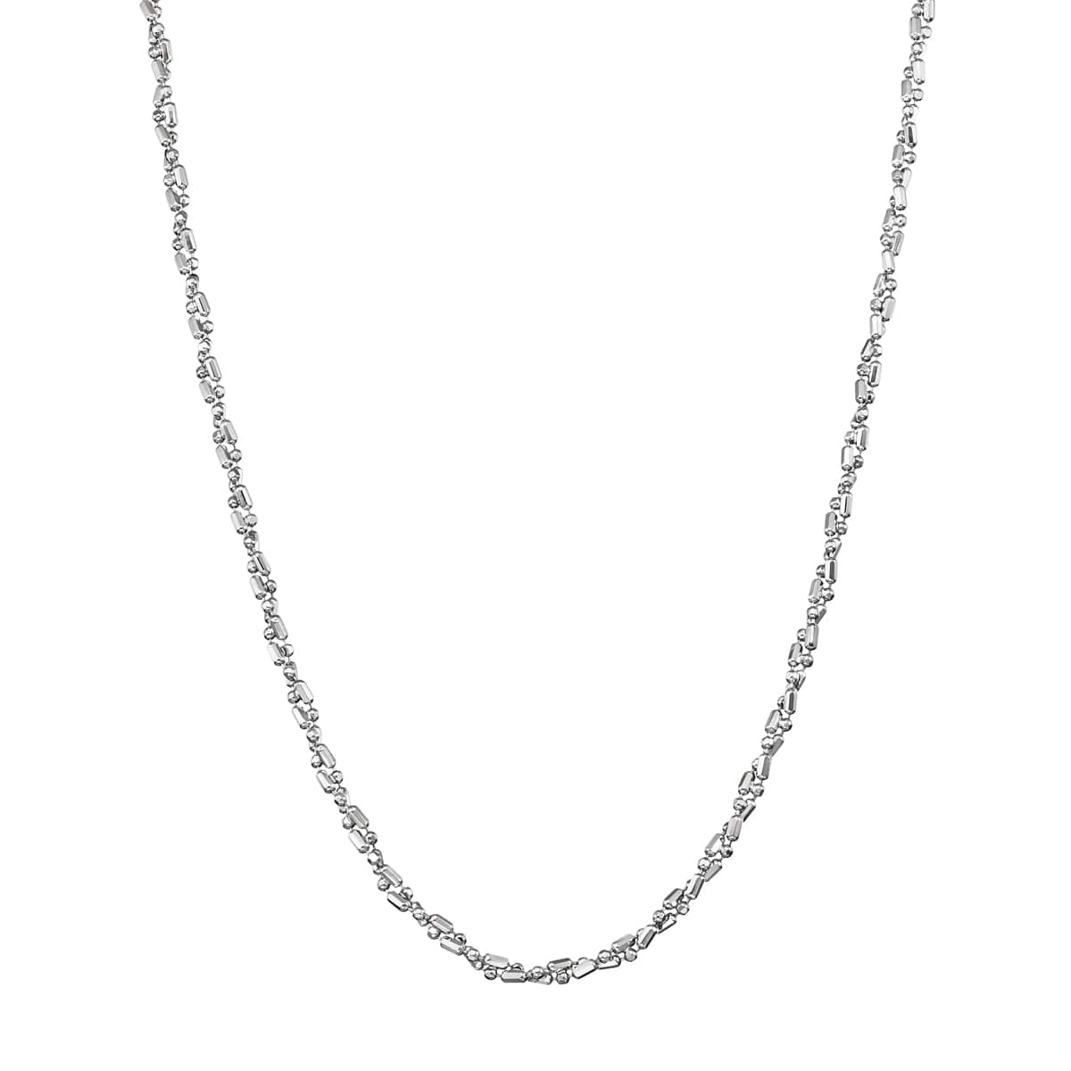 プラチナネックレス(RNC784)|TSUTSUMI（ジュエリーツツミ）|ジュエリー