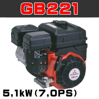 三菱メイキエンジンGB2901L,Pの通信販売・部品販売・パーツリスト