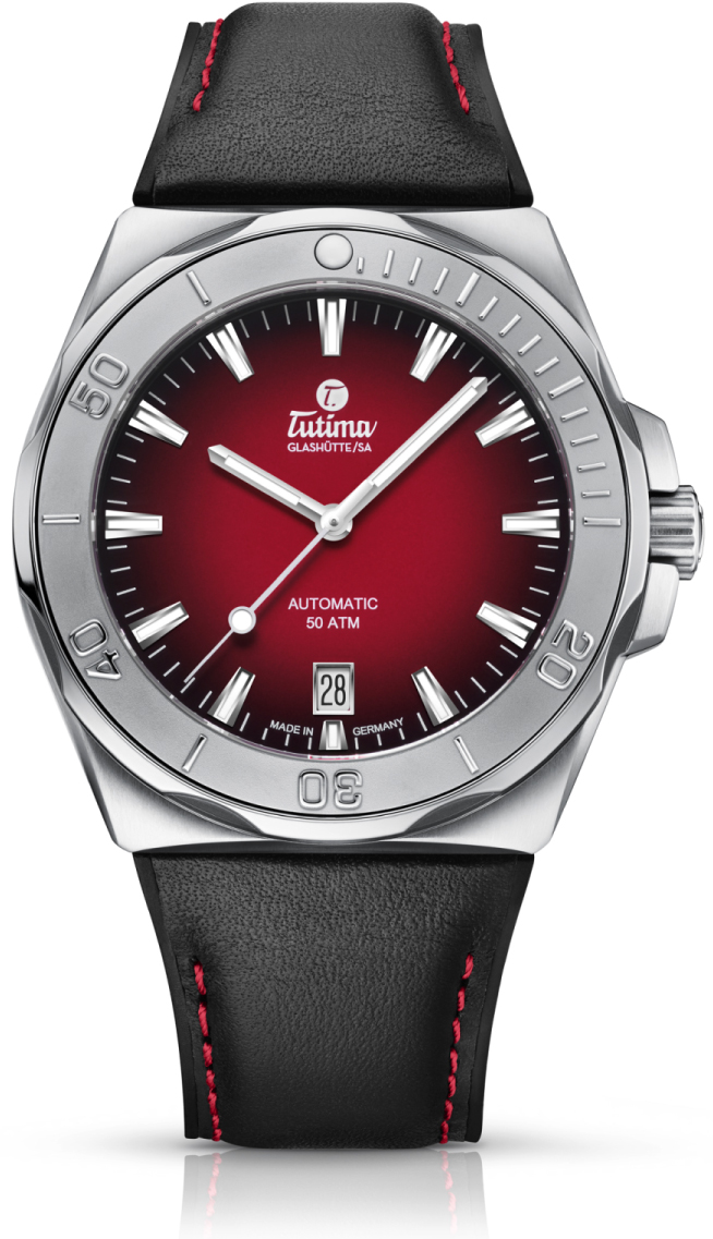 2022 new model | COLLECTION｜チュチマ ドイツ グラスヒュッテ