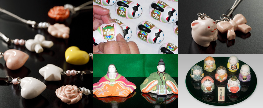 京人形制作・卸 株式会社 土田人形