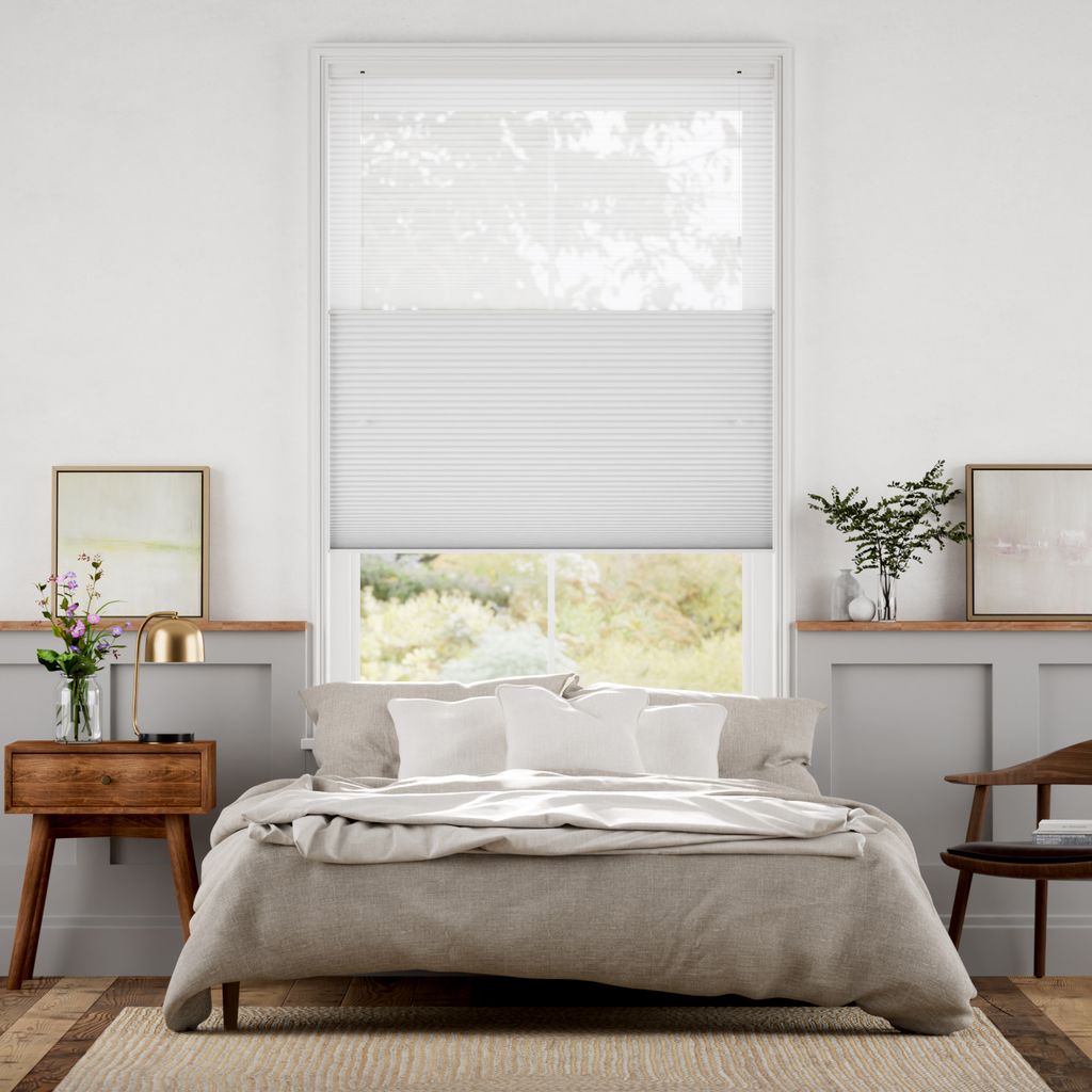 ツインハニカム シアーダヴ ハニカムシェード