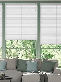 採光ハニカムシェード | 高い保温性をもつ断熱ブラインドのハニカム