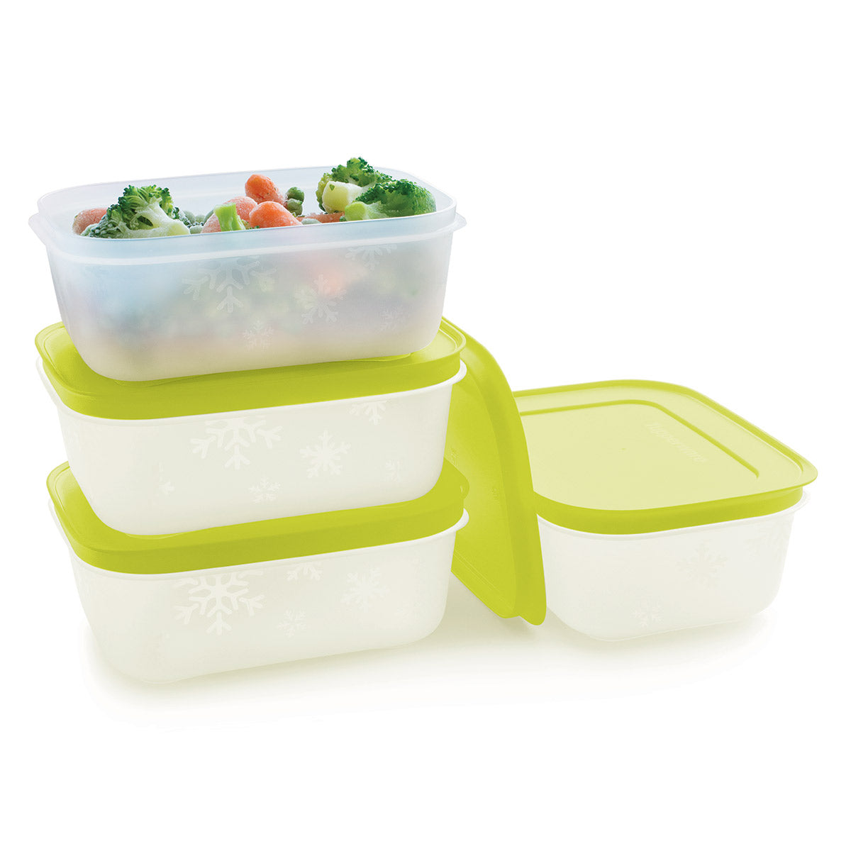 Freezer Mates® Plus | Starter Set – Tupperware Brand