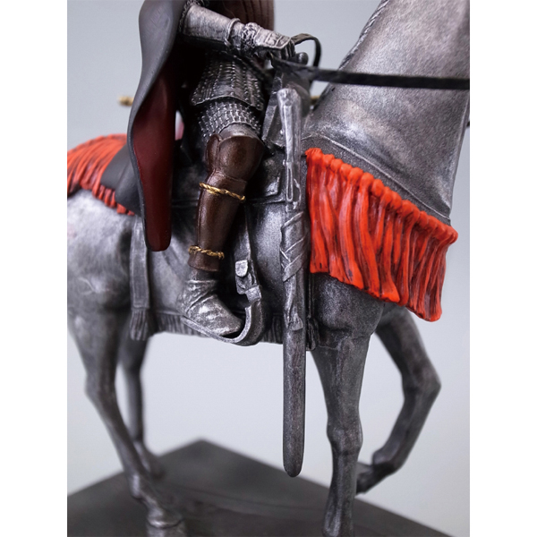 戦国ヒストリカルフィギュア【織田信長】石垣版