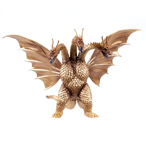 公式】ユーキャンの通販ショップ 東宝怪獣コレクション 特別版