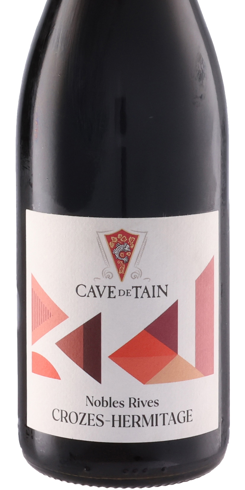 クローズ・エルミタージュ ノーブル・リヴ 赤／カーヴ・ド・タン